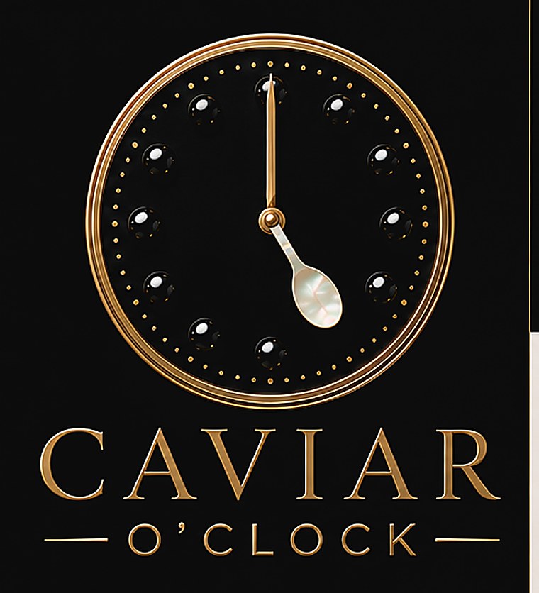 Caviar O'Clock